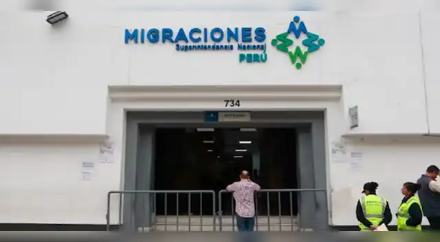 Conoce los requisitos para postular a los puestos de trabajo que ofrece Migraciones en noviembre