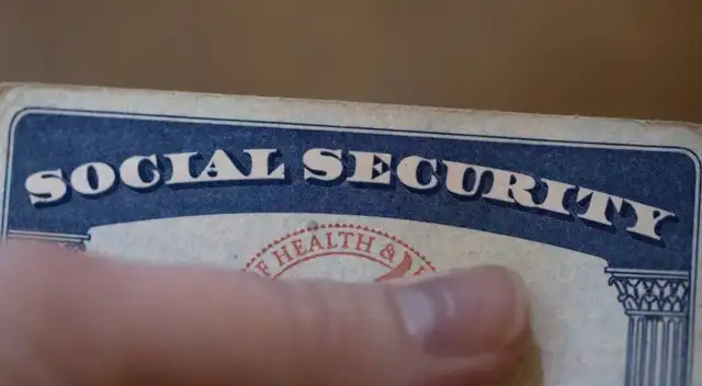 Recibe el pago más alto del Seguro Social en EE. UU. Recibe el pago más alto del Seguro Social en EE. UU.