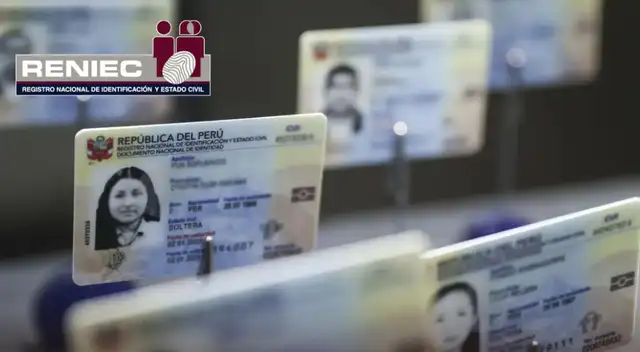 DNI electrónico gratis este 10 y 11 de noviembre: conoce si eres beneficiario y dónde adquirirlo.