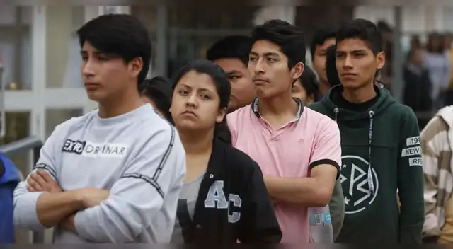 Conoce las 10 carreras universitarias más buscadas por empresas peruanas, según el MTPE. Conoce las 10 carreras universitarias más buscadas por empresas peruanas, según el MTPE.