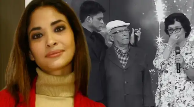 Melanie Martínez denuncia a Christian Domínguez y sus padres. Melanie Martínez denuncia a Christian Domínguez y sus padres.