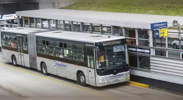 ATU anuncia nueva tarifa del Metropolitano desde noviembre: ¿de qué ruta se trata?