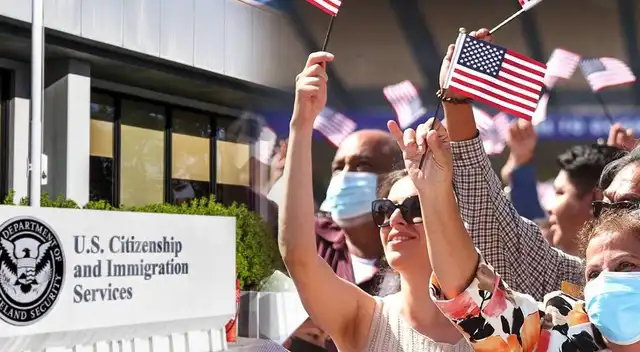 Se dan nuevas restricciones para extranjeros viajeros a EE. UU.