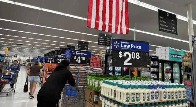 Walmart anuncia día sin operaciones tiendas cerradas y ventas suspendidas por 24 horas. Walmart anuncia día sin operaciones tiendas cerradas y ventas suspendidas por 24 horas.