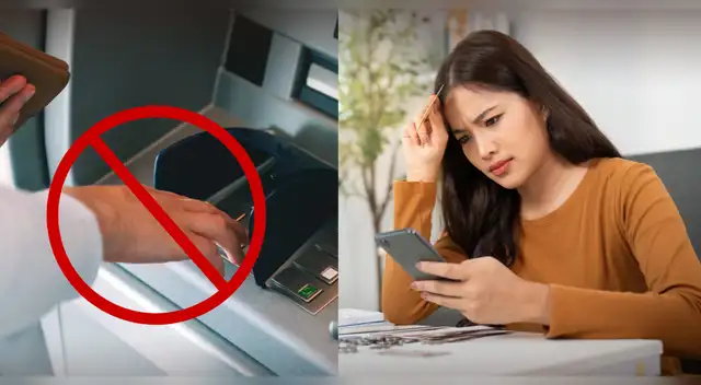 ¿Te depositaron la CTS pero aún no la puedes retirar? Esta es la razón por la que no dispones del dinero.