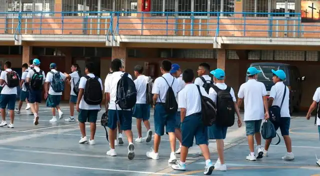 Conoce si habrá clases escolares este 13 y 14 de noviembre. Conoce si habrá clases escolares este 13 y 14 de noviembre.