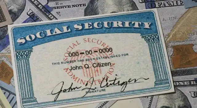 Estos son los beneficios que ofrece el Seguro Social en EE. UU. Estos son los beneficios que ofrece el Seguro Social en EE. UU.