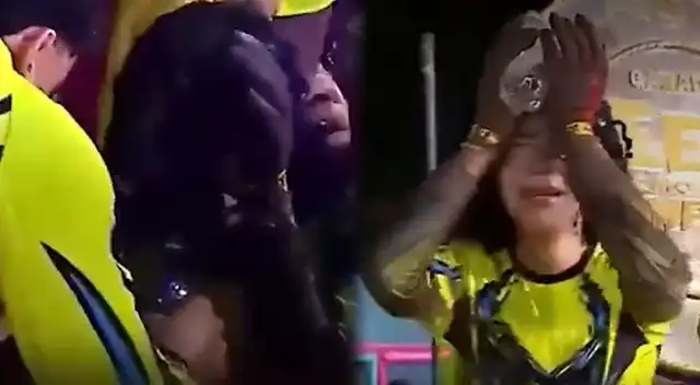 Josi Martínez logró que los guerreros obtuvieran la victoria en la gran final. Josi Martínez logró que los guerreros obtuvieran la victoria en la gran final.