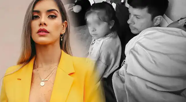 Mario Hart CONMUEVE al exponer el VERDADERO estado de sus dos hijos tras partida de Korina Rivadeneira a Venezuela