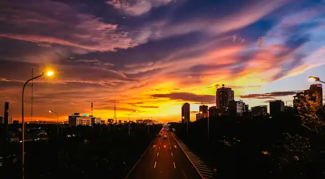 Conoce las regiones que se verán afectadas con este fenómeno meterológico.