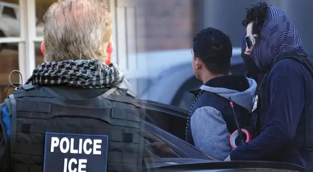 Entérate si te pueden arrestar en caso no muestres identificación. Entérate si te pueden arrestar en caso no muestres identificación.