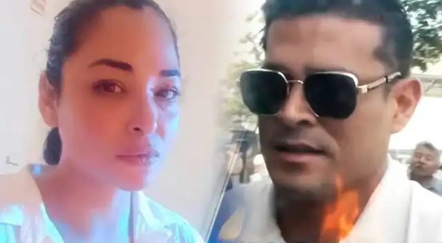 Melanie Martínez rompe en llanto y tiene DESGARRADOR súplica por polémica con Christian Domínguez Melanie Martínez rompe en llanto y tiene DESGARRADOR súplica por polémica con Christian Domínguez
