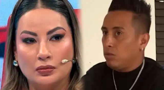 Abogado de Pamela López iniciará ACCIÓN PENAL contra Christian Cueva tras presunto incumplimiento judicial Abogado de Pamela López iniciará ACCIÓN PENAL contra Christian Cueva tras presunto incumplimiento judicial