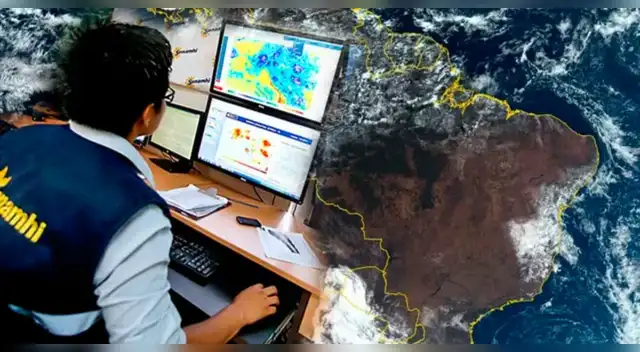 Los PELIGROSOS FENÓMENOS que azotarán esta zona del Perú, según SENAMHI