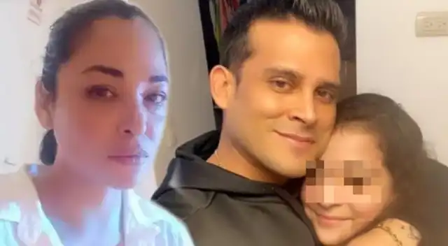 Melanie Martínez habría abandonado a su hija durante dos años.