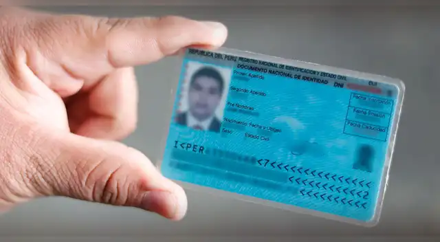 ¿Estás en Infocorp? Consulta gratis tu historial crediticio solo con tu DNI.