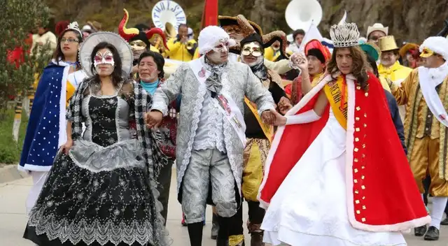 Confirmado | Declaran día no laborable para este 27 de noviembre en Perú: conoce si descansarás, según El Peruano Confirmado | Declaran día no laborable para este 27 de noviembre en Perú: conoce si descansarás, según El Peruano