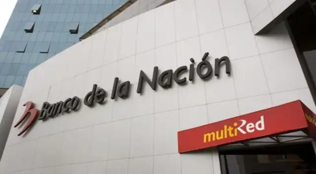 Banco de la Nación suspenderá todos sus servicios, transferencias y más a nivel nacional: conoce la fecha y hora exacta