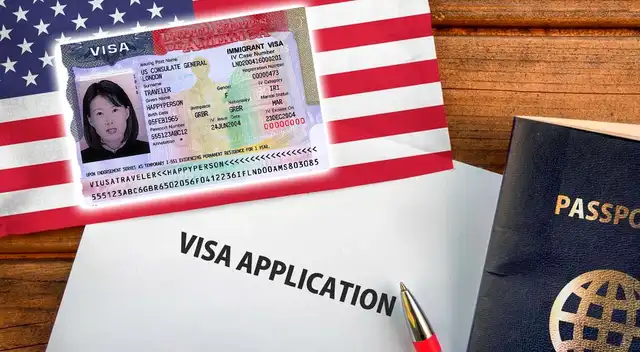Conoce la diferencia entre Visa temporal y visa permanente.
