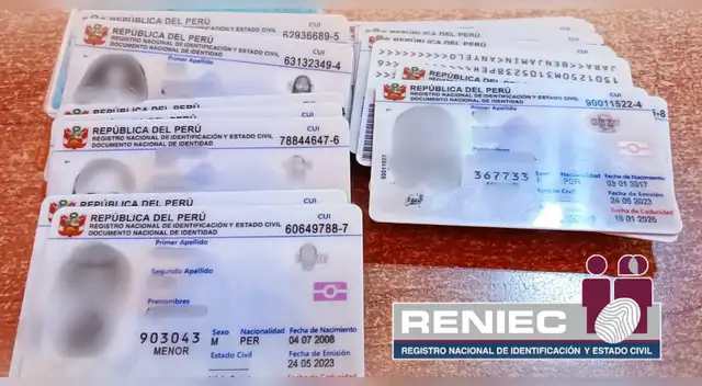 DNI electrónico gratis este 12 de noviembre: ¿qué requisitos solicita Reniec para acceder al beneficio?