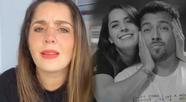 Yiddá Eslava FUE INFIEL a Julián Zucchi con hombre CASADO que fue AMIGO del argentino, según 'Chimi Churri': "Entraba a su casa" Yiddá Eslava FUE INFIEL a Julián Zucchi con hombre CASADO que fue AMIGO del argentino, según 'Chimi Churri': "Entraba a su casa"