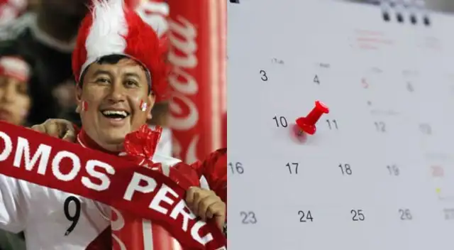 ¿Confirman feriado largo desde el martes 25 al jueves 27 de noviembre a nivel nacional? Esto confirma El Peruano ¿Confirman feriado largo desde el martes 25 al jueves 27 de noviembre a nivel nacional? Esto confirma El Peruano