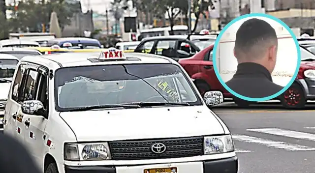 Se hizo pasar por médico y estafó a taxista por S/1.000: pidió Yape para “medicamentos”