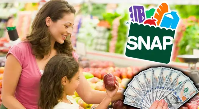 Las buenas noticias para los beneficiarios SNAP de noviembre 2025. Las buenas noticias para los beneficiarios SNAP de noviembre 2025.