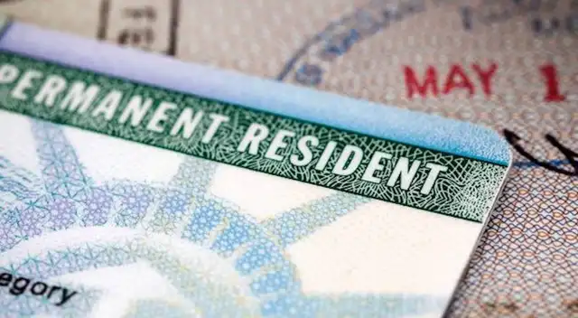 Con estos 3 requisitos fundamentales, podrás recibir la Green Card.
