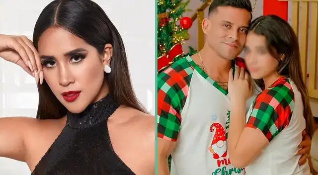 Christian Domínguez