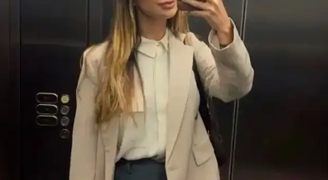 Muere FAMOSA influencer tras recibir una bala perdida mientras viajaba en taxi de aplicativo