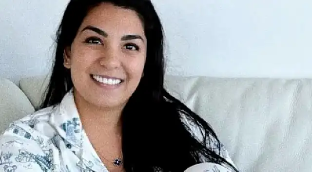 Ana Siucho sorprende con romántica publicación tras acercamiento a Elías Brito: "Mi mejor decisión" Ana Siucho sorprende con romántica publicación tras acercamiento a Elías Brito: "Mi mejor decisión"