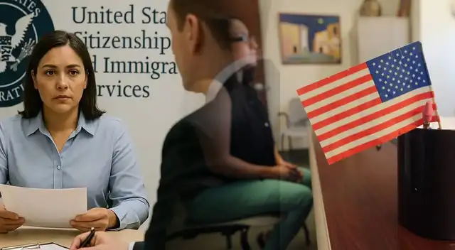 Sigue estos consejos clave para sobresalir en tu entrevista de asilo.