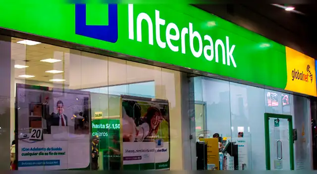 Cliente de Interbank sufrió fraude pese a bloquear su tarjeta: Indecopi sanciona al banco Cliente de Interbank sufrió fraude pese a bloquear su tarjeta: Indecopi sanciona al banco