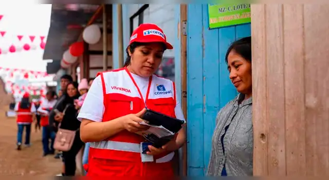Campaña nacional ‘Lote empadronado, título anhelado’ beneficiará a más de 14 mil familias en todo el Perú: ¿Estás en la lista?