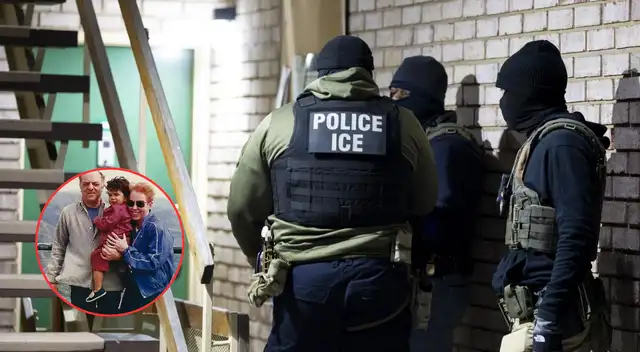 Miles adoptados por familias en EE.UU. arriesgan deportación inesperada. Miles adoptados por familias en EE.UU. arriesgan deportación inesperada.