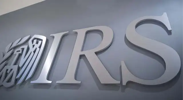 Un aviso del IRS que muchos no vieron les quitó su único ingreso. Un aviso del IRS que muchos no vieron les quitó su único ingreso.