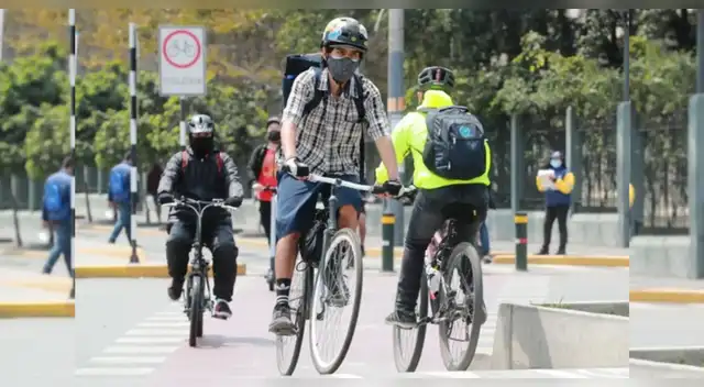 ¿Montar bicicleta causa cáncer de próstata? Especialistas del INEN aclaran