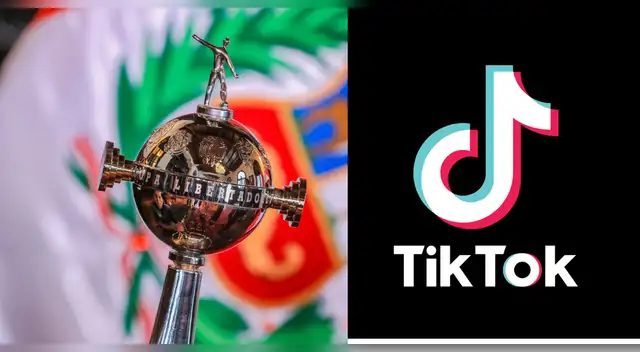 ¿Quieres asistir a la Final de la Copa Libertadores? TikTok te lleva GRATIS: participar así