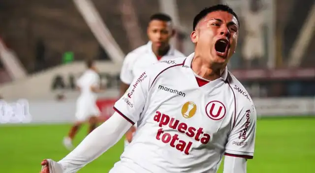 Jairo Concha es el peruano mejor valorado en el Perú. Foto: GLR Jairo Concha es el peruano mejor valorado en el Perú. Foto: GLR