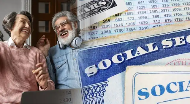 Esta es la edad que se recomienda para jubilarse del Seguro Social. Esta es la edad que se recomienda para jubilarse del Seguro Social.