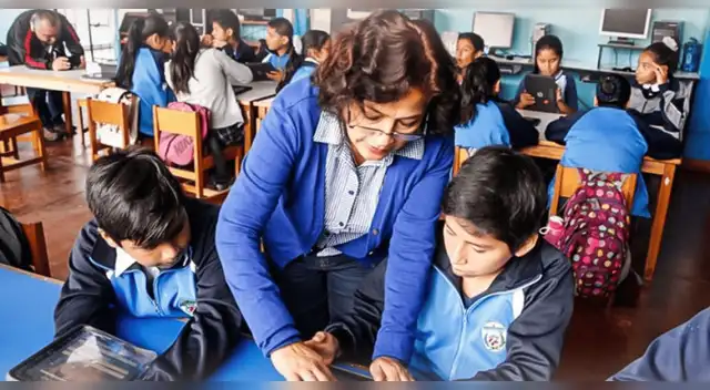 Bono escolaridad 2026: conoce el nuevo monto que reemplazaría a los S/400.