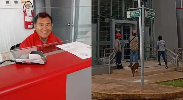 Interbank y Scotiabank tiemblan: famoso banco abre agencia en importante zona del Perú y pone en jaque a los grandes