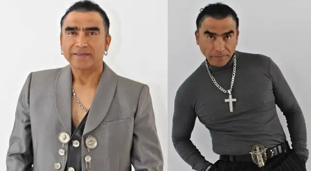 Williams Chamorro sorprende con su nuevo cover tropical de Magneto. Williams Chamorro sorprende con su nuevo cover tropical de Magneto.