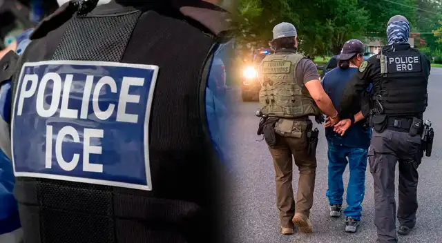 'Cazarrecompensas' privados podrían apoyar el ICE a encontrar inmigrantes.