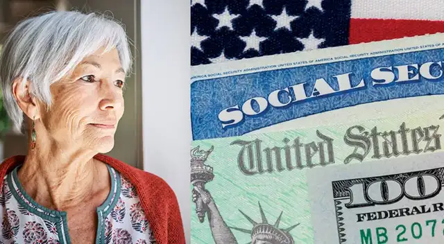 Conoce más sobre los Sobrevivientes del Seguro Social en EE. UU. Conoce más sobre los Sobrevivientes del Seguro Social en EE. UU.