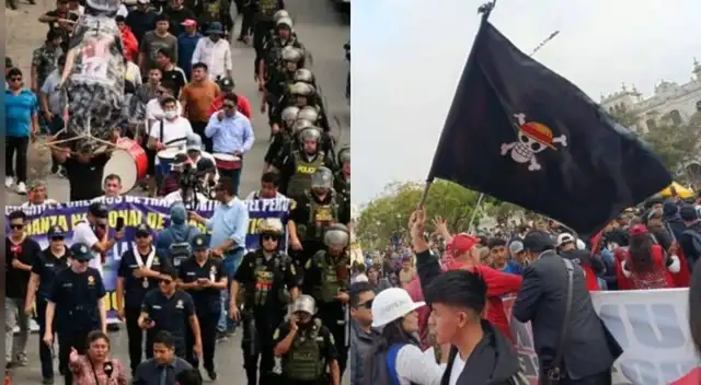 ¿Se suspende el paro de transportistas y marcha de la Generación Z para este 14 de noviembre? Esto dicen los gremios