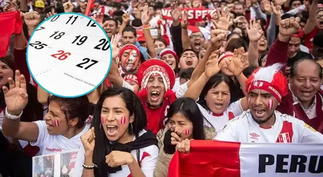 Confirmado | Declaran dos nuevos días no laborables en noviembre: conoce cuándo y quiénes descansarán, según El Peruano Confirmado | Declaran dos nuevos días no laborables en noviembre: conoce cuándo y quiénes descansarán, según El Peruano