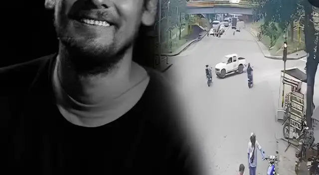 Querido actor pierde la vida en TRÁGICO accidente de moto y exponen su DESGARRADORA última publicación.