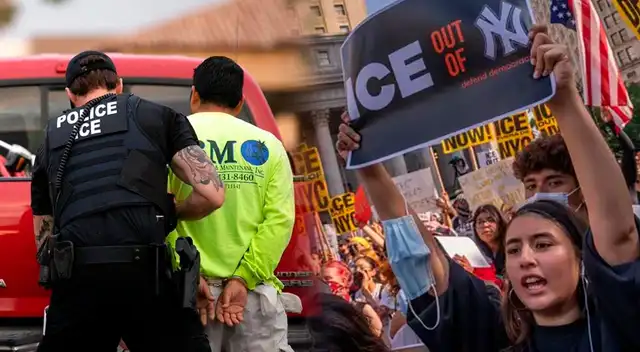 Las frases en español que podrían salvar a un inmigrante de la deportación.